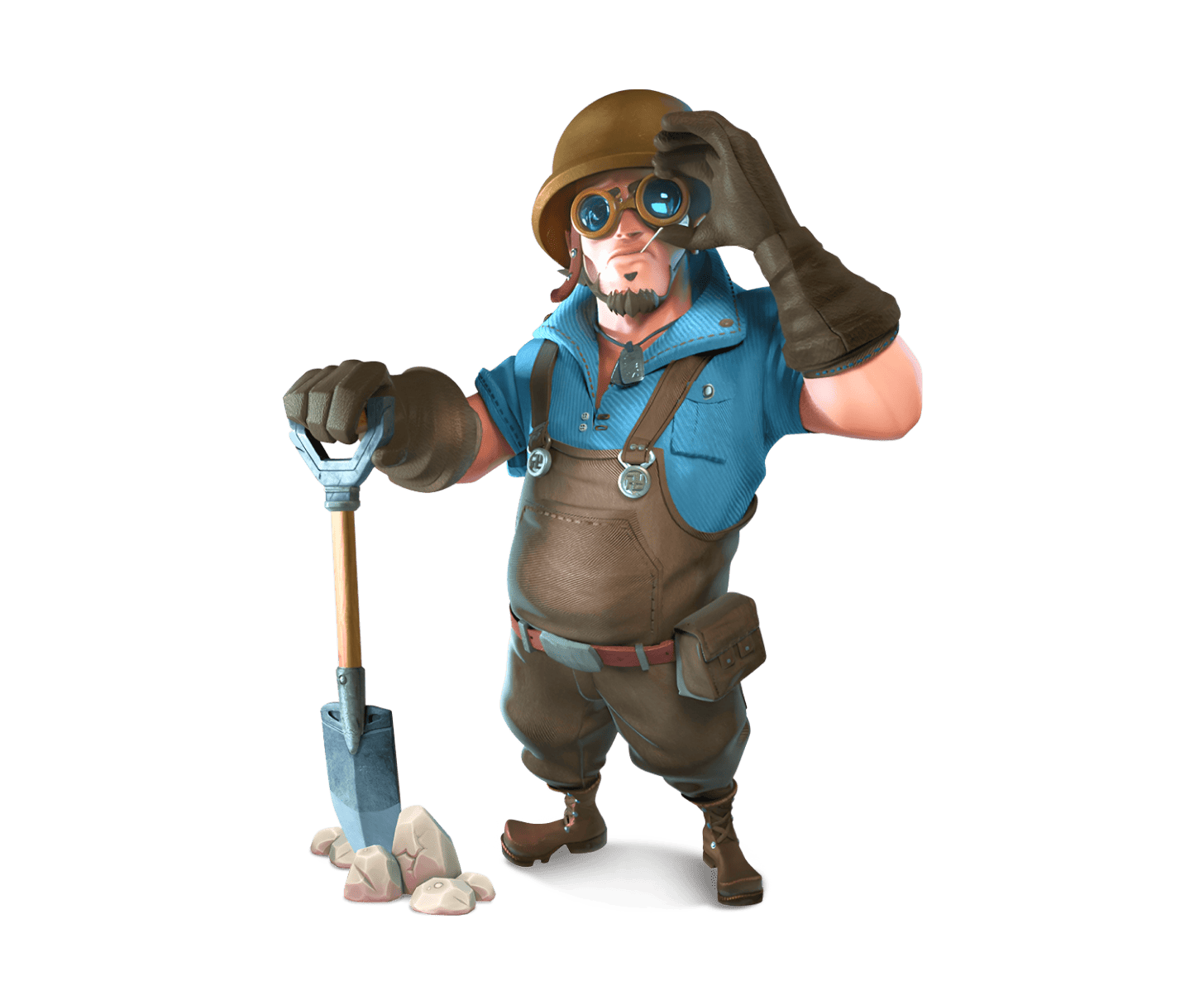 可爱动物干发帽